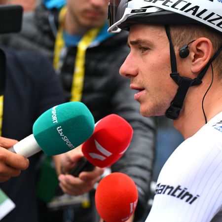 111th Tour de France 2024 - Stage 11