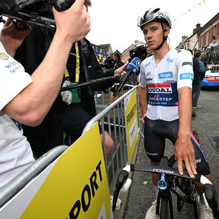 111th Tour de France 2024 - Stage 11