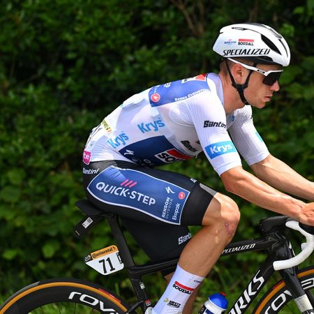 111th Tour de France 2024 - Stage 11