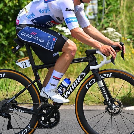 111th Tour de France 2024 - Stage 11