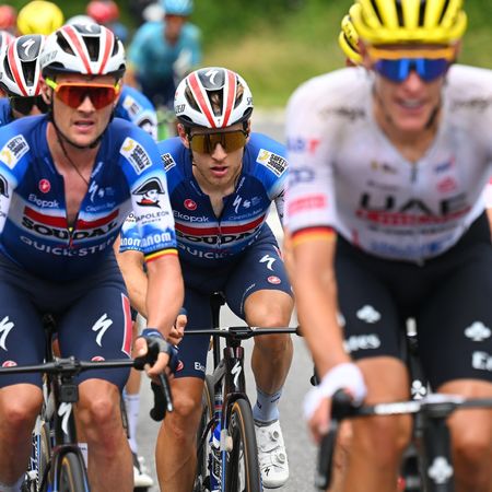 111th Tour de France 2024 - Stage 11