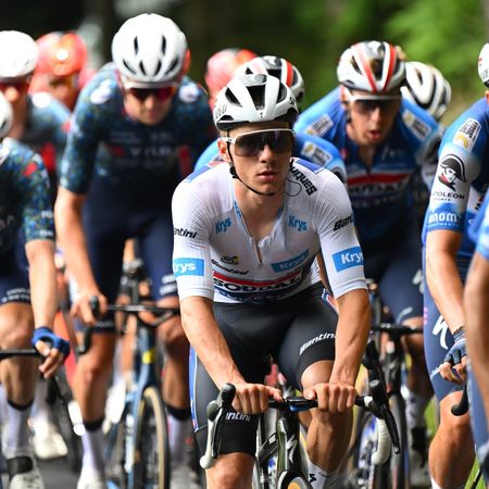 111th Tour de France 2024 - Stage 11