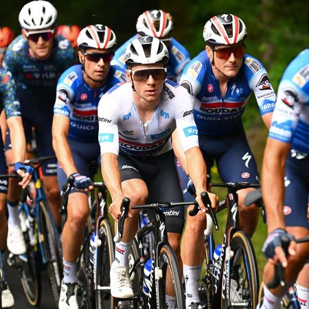 111th Tour de France 2024 - Stage 11