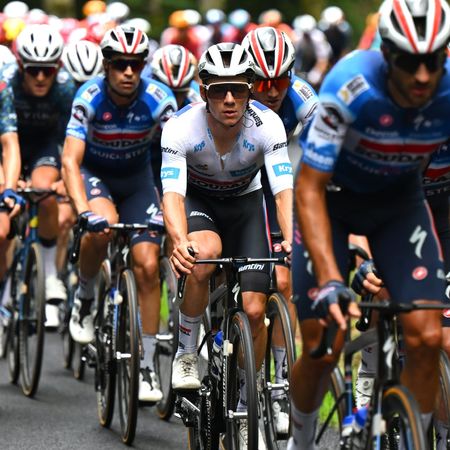 111th Tour de France 2024 - Stage 11