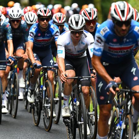 111th Tour de France 2024 - Stage 11