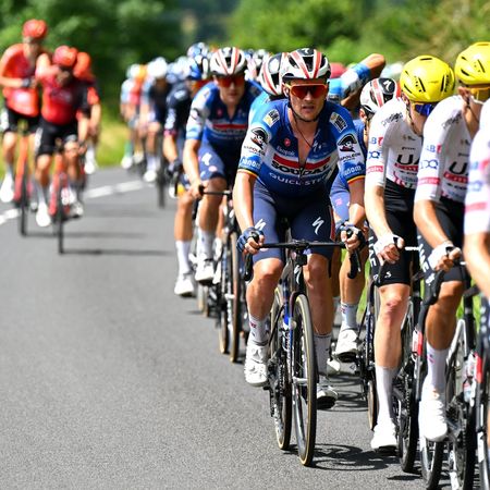 111th Tour de France 2024 - Stage 11