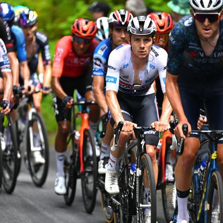 111th Tour de France 2024 - Stage 11