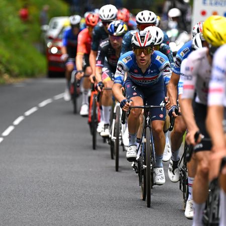 111th Tour de France 2024 - Stage 11