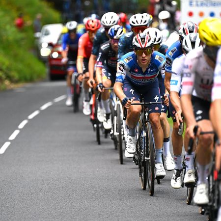 111th Tour de France 2024 - Stage 11