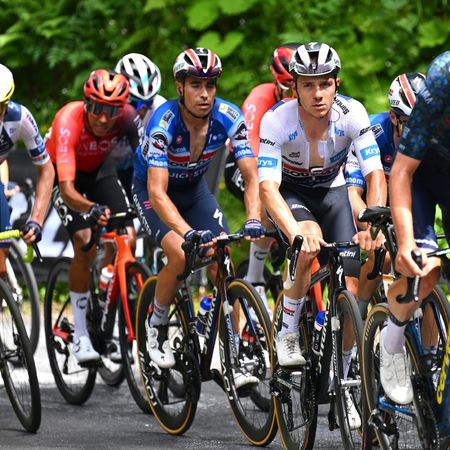 111th Tour de France 2024 - Stage 11