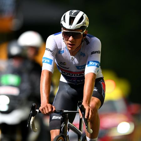 111th Tour de France 2024 - Stage 11