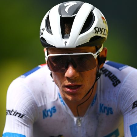 111th Tour de France 2024 - Stage 11