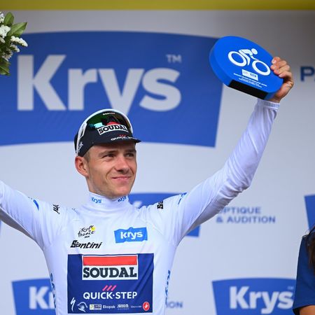 111th Tour de France 2024 - Stage 11