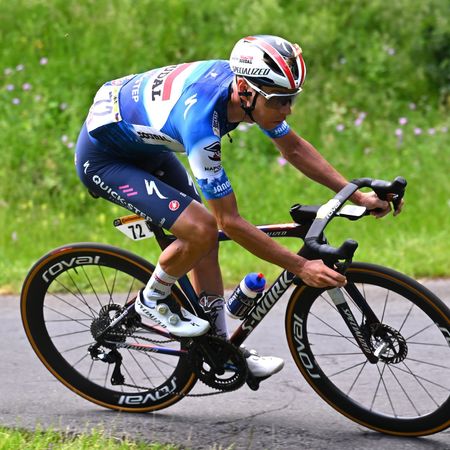 111th Tour de France 2024 - Stage 11