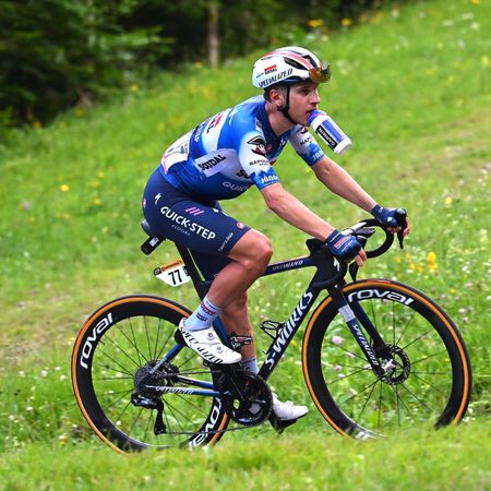 111th Tour de France 2024 - Stage 11