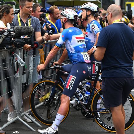 111th Tour de France 2024 - Stage 12