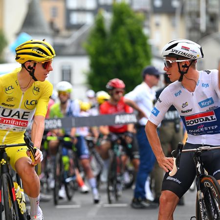 111th Tour de France 2024 - Stage 12