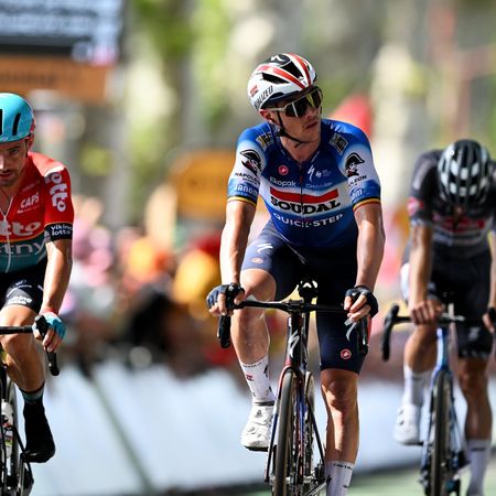 111th Tour de France 2024 - Stage 12