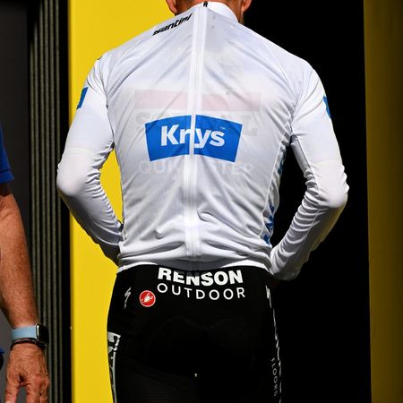 111th Tour de France 2024 - Stage 12