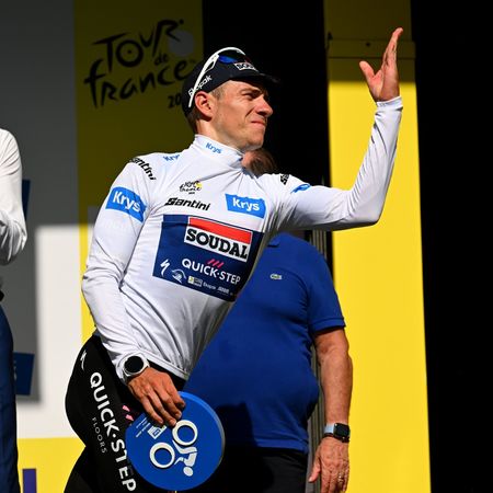 111th Tour de France 2024 - Stage 12