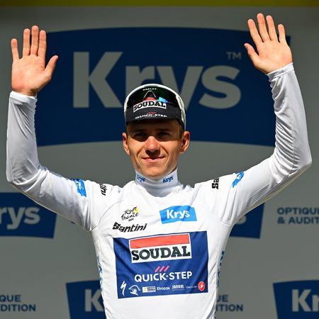 111th Tour de France 2024 - Stage 12