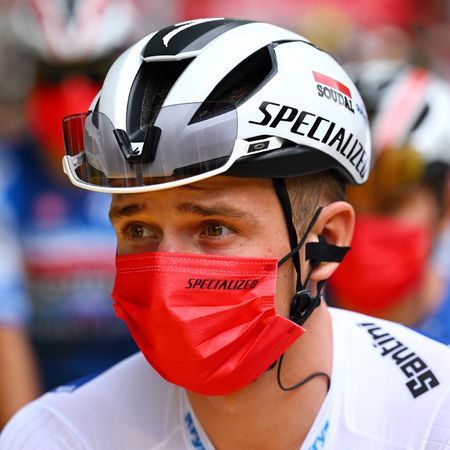 111th Tour de France 2024 - Stage 13