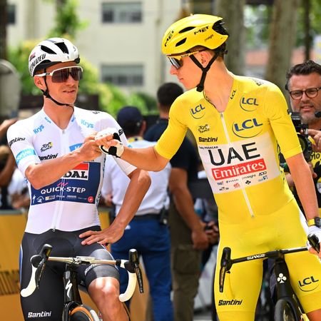 111th Tour de France 2024 - Stage 13