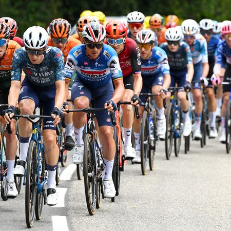 111th Tour de France 2024 - Stage 13