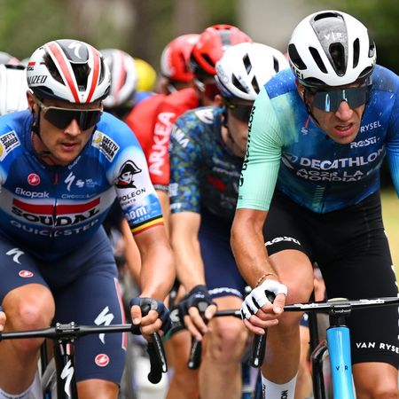 111th Tour de France 2024 - Stage 13