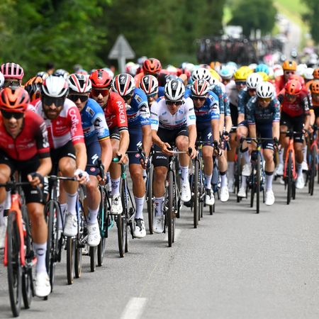 111th Tour de France 2024 - Stage 13