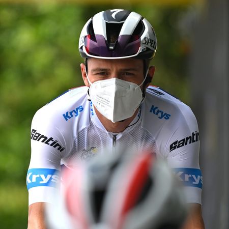 111th Tour de France 2024 - Stage 14