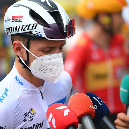 111th Tour de France 2024 - Stage 14