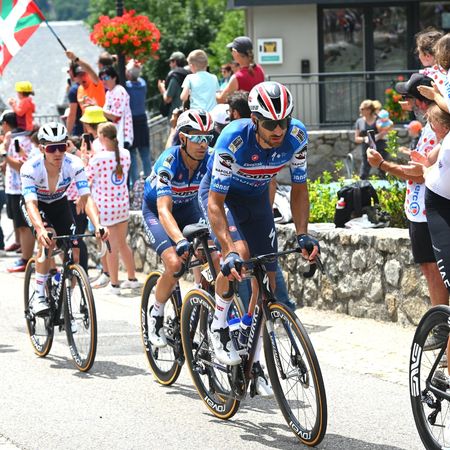 111th Tour de France 2024 - Stage 14