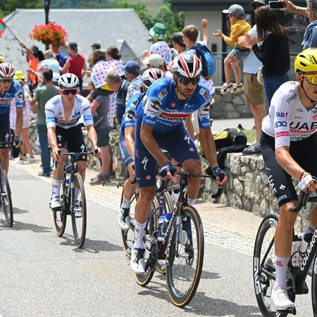 111th Tour de France 2024 - Stage 14