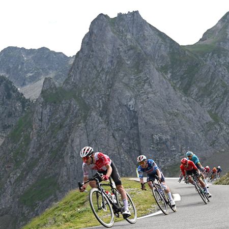 111th Tour de France 2024 - Stage 14