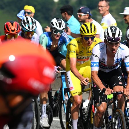 111th Tour de France 2024 - Stage 14