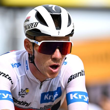 111th Tour de France 2024 - Stage 14