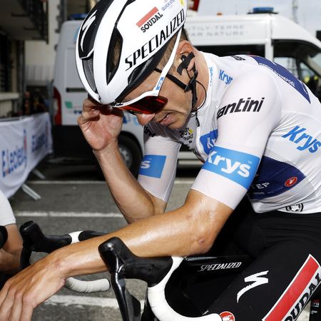 111th Tour de France 2024 - Stage 14