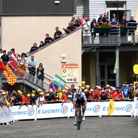 111th Tour de France 2024 - Stage 14