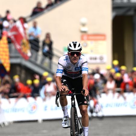 111th Tour de France 2024 - Stage 14