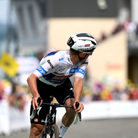 111th Tour de France 2024 - Stage 14