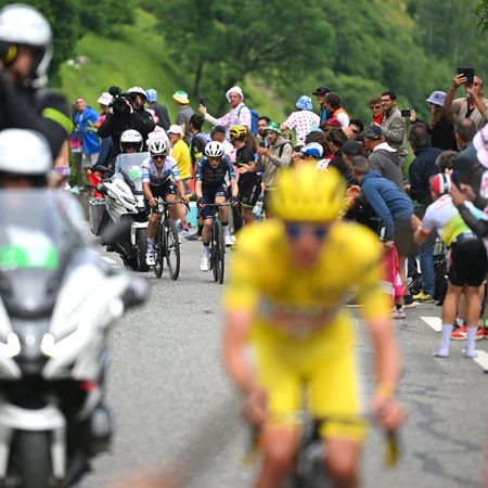111th Tour de France 2024 - Stage 14