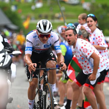 111th Tour de France 2024 - Stage 14