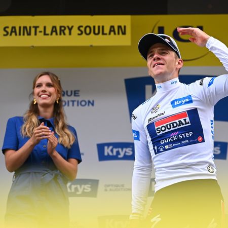 111th Tour de France 2024 - Stage 14