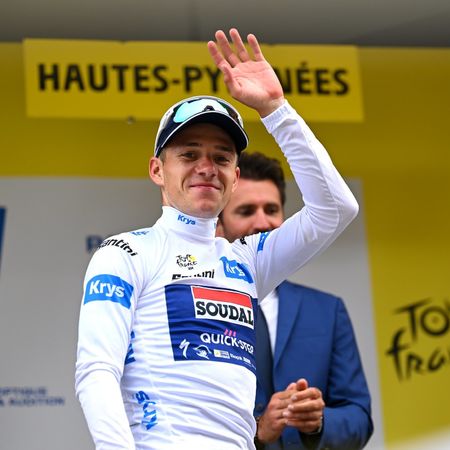 111th Tour de France 2024 - Stage 14