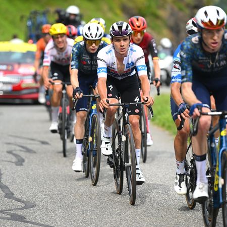 111th Tour de France 2024 - Stage 14