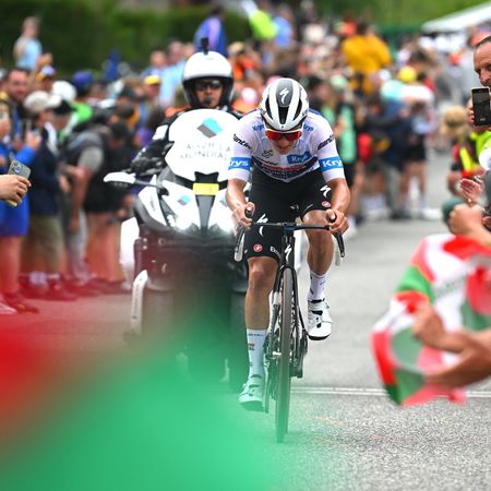 111th Tour de France 2024 - Stage 14