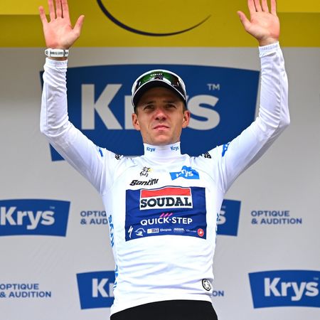 111th Tour de France 2024 - Stage 14