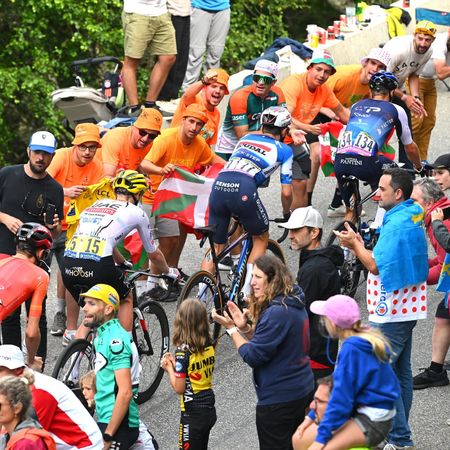 111th Tour de France 2024 - Stage 14