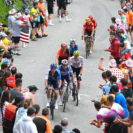 111th Tour de France 2024 - Stage 14